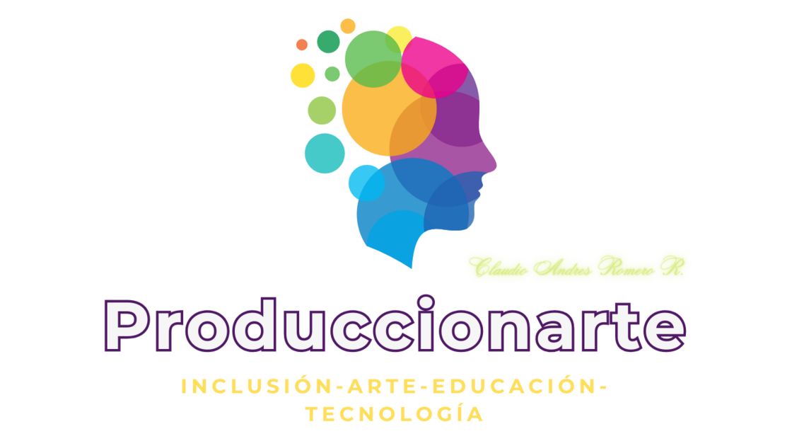 ProduccionArte - Aprendiendo, creando, innovando con arte y tecnología.